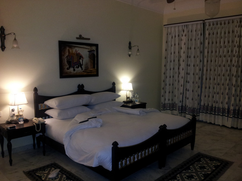 Jaisalkot Room