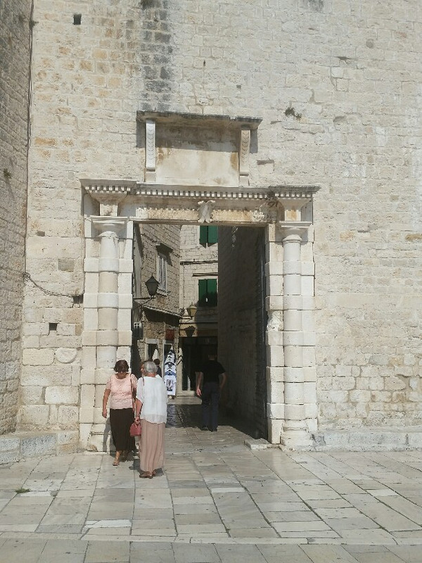 Trogir Gateway 