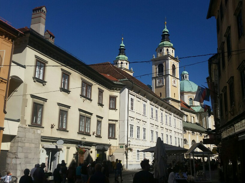 Old Town 