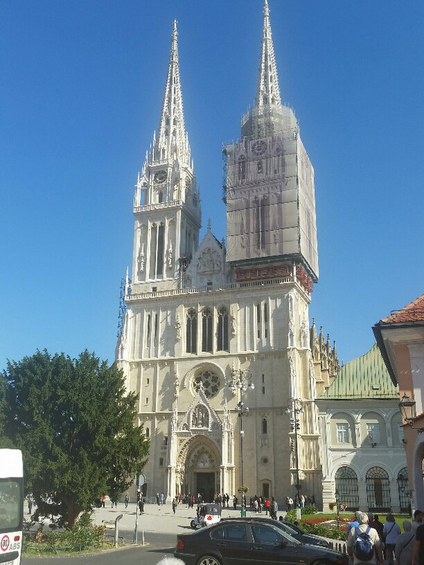 Main Cathedral 