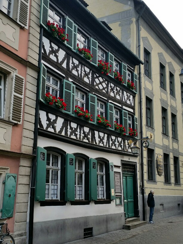 Bamberg 