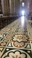 Duomo floor