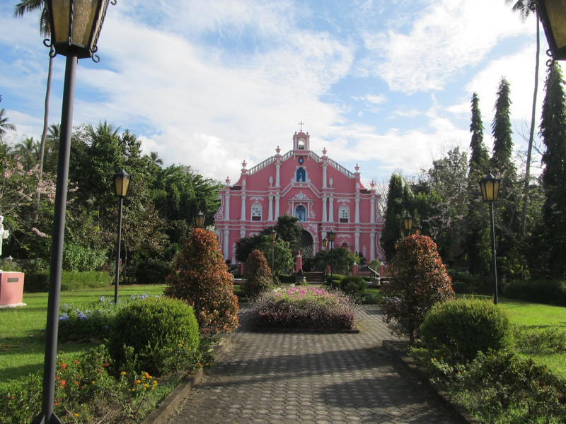 Villa Escudero