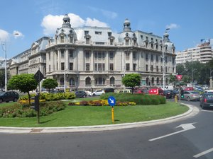 National Theater Museum, Bucharest