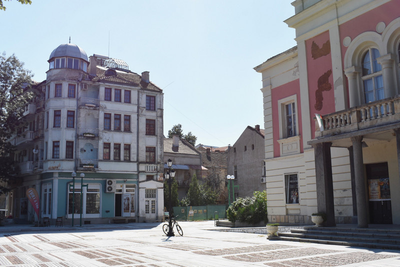 Vidin, Bulgaria