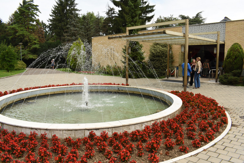 House of Flowers, Tito memorial, Belgrade