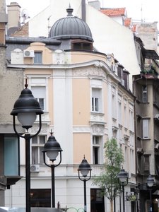 Belgrade, Serbia 