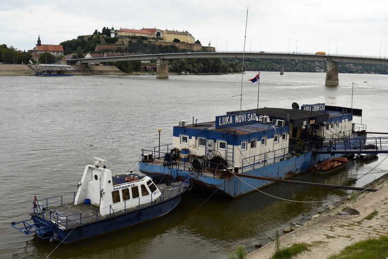 Novi Sad, Serbia