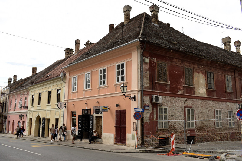 Petrovaradin, Novi Sad, Serbia