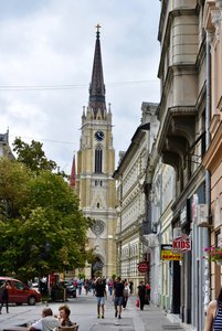 Novi Sad, Serbia