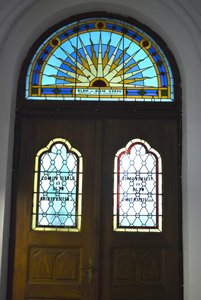 Synagogue Novi Sad, Novi Sad, Serbia 