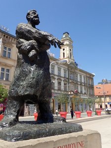 Osijek, Croatia