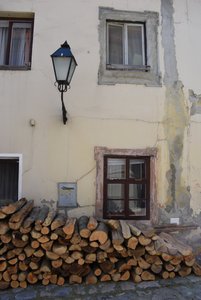Osijek (old town), Croatia 