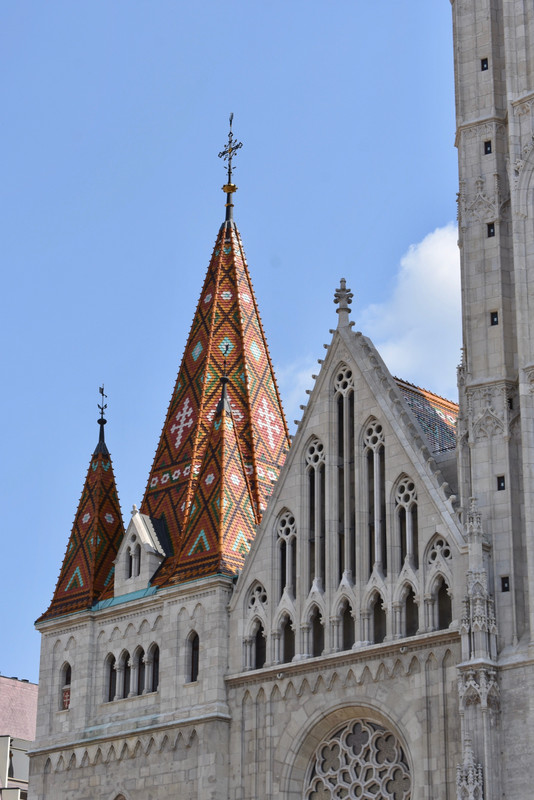 Mathias Church, Budapest 