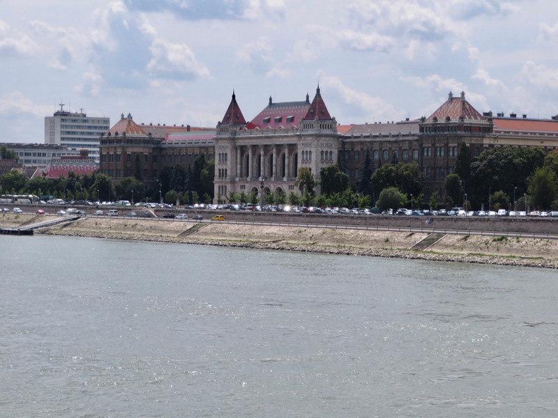 University of Technology and Economics of Budapest