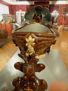 Imperial Furniture Museum, Vienna 