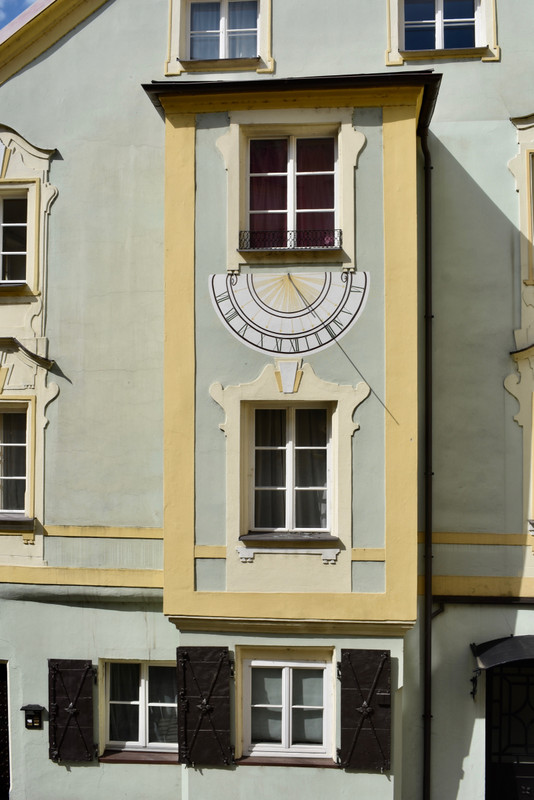 Passau, Germany