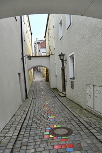 Passau, Germany 