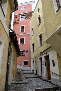 Passau, Germany 