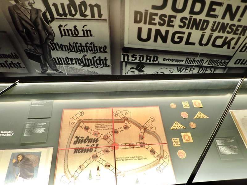Documentation Center Museum, Nuremberg, Germany