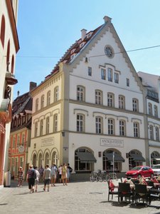 Bamberg, Germany 