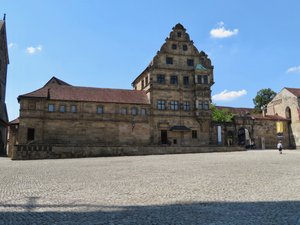 Historical Museum Bamberg, Germany