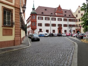 Würzburg, Germany