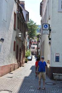 Heidelberg, Germany 