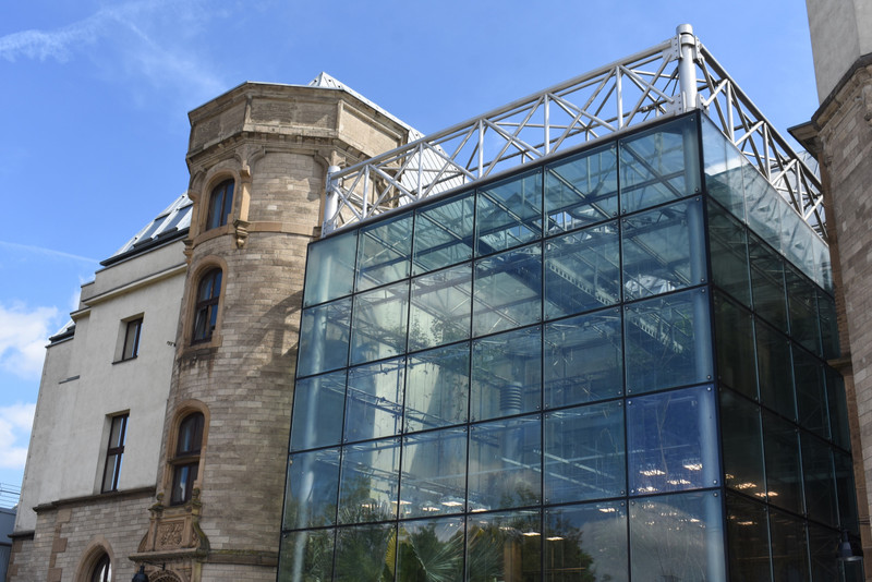 Cologne Chocolate Museum