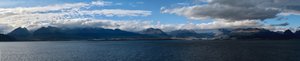 Ushuaia, Argentina, Beagle Channel