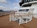 forward deck