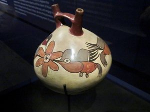 Chilean Museum of Pre-Columbian Art