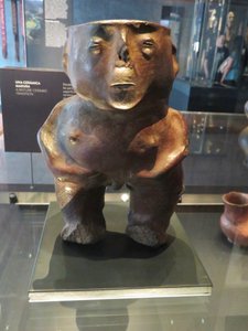 Chilean Museum of Pre-Columbian Art