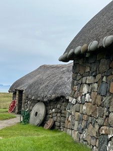 Skye Museum of Island Life⁩, Scotland