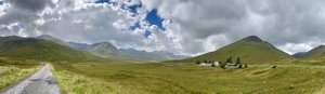 Scottish Highlands 