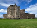 Blackness Castle, Linlithgow, Scotland