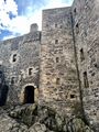 Blackness Castle, Linlithgow, Scotland