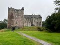 Doune Castle⁩, ⁨Doune⁩, ⁨Scotland