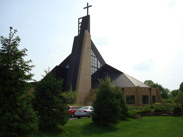 Another Church