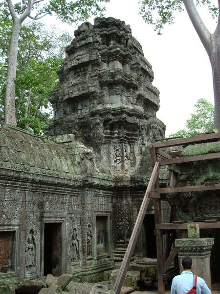 Angkor Thum