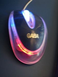 Gaba Mouse