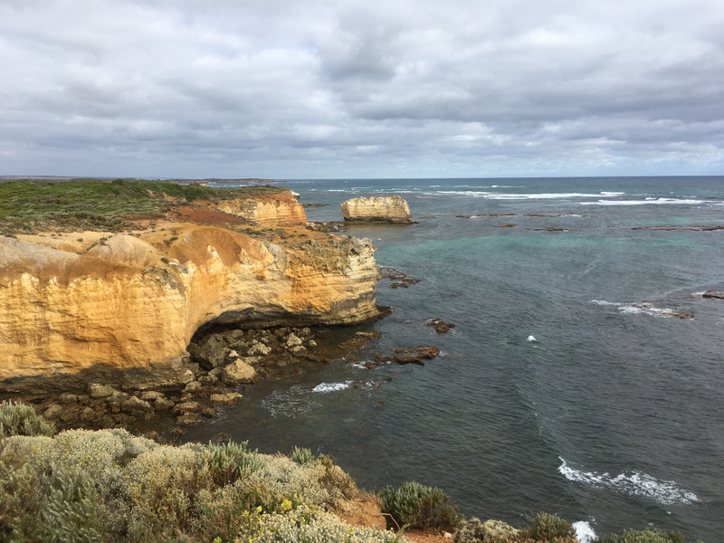 Great Ocean Road