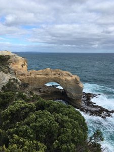 Great Ocean Road