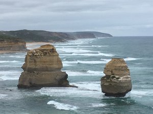 Great Ocean Road - Twelve Apostles