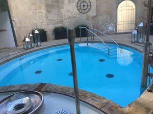 Part of Thermae Bath Spa