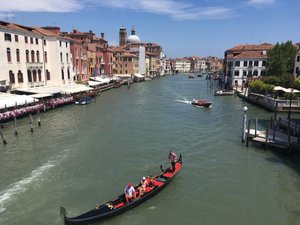 Venezia - Grand Canal