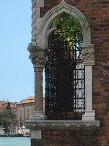 Venezia - Ca’ Rezzonico