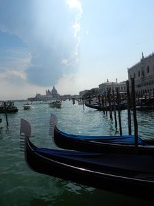 Venezia - San Zaccaria