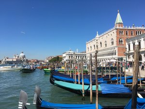 Venezia - San Zaccaria