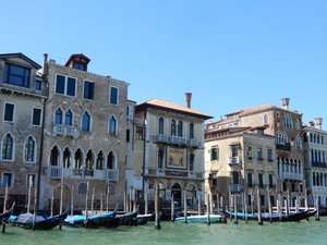 Venezia - Grand Canal